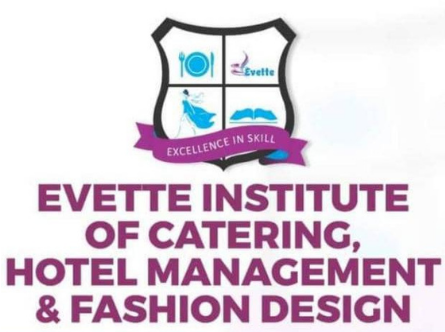 Evette Institute Logo
